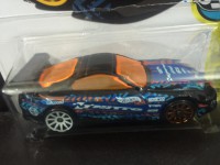 Hot Wheels - Toyota Supra